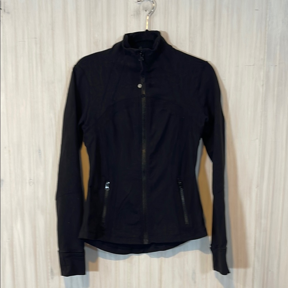 LULULEMON DEFINE JACKET 8 a11